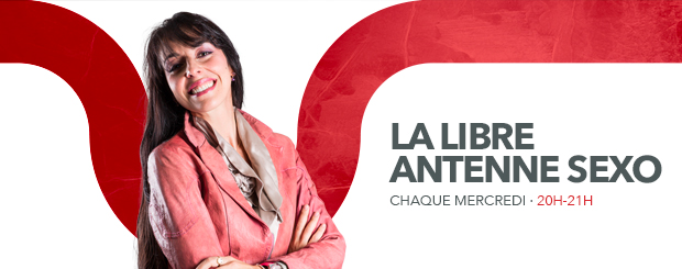 La Libre Antenne Sexo