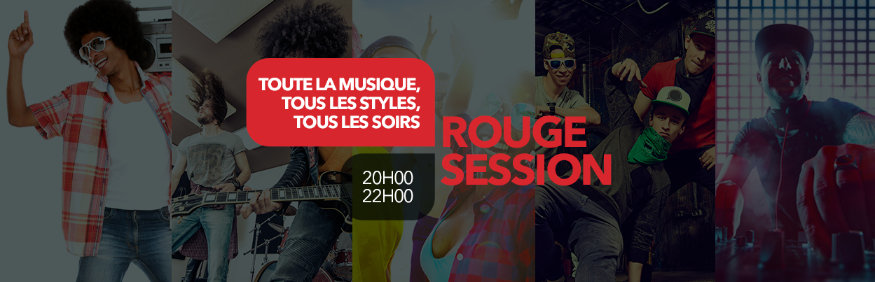 Rouge Session