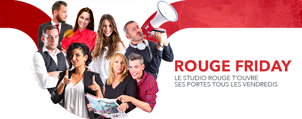 Rouge Friday