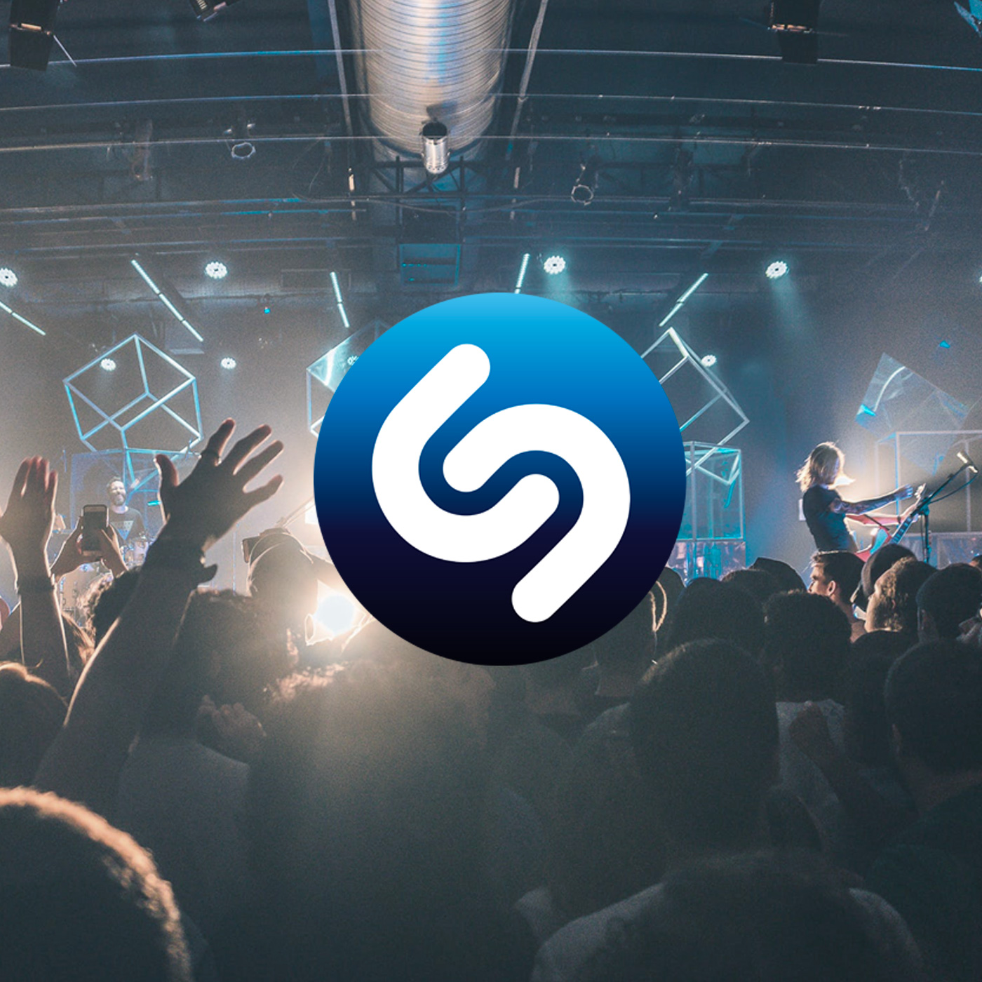 Top Shazam
