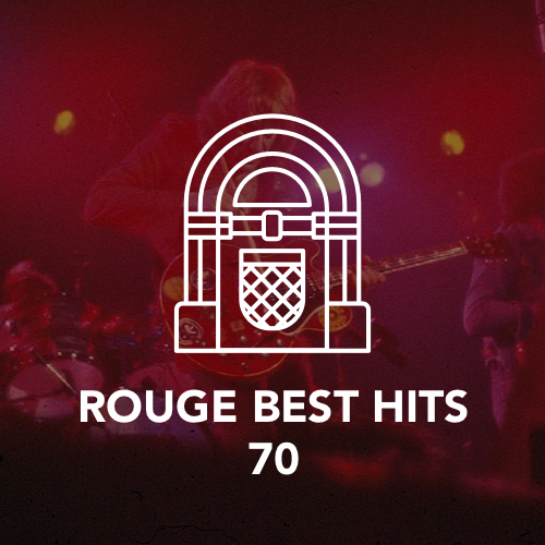ROUGE BEST HITS 70