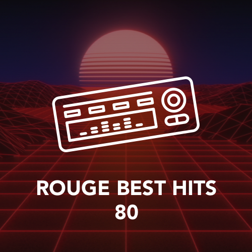 ROUGE BEST HITS 80